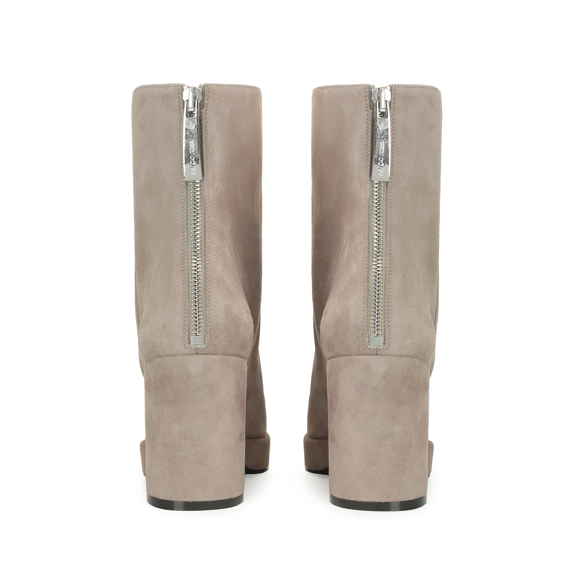 sr Fuego - Booties Taupe