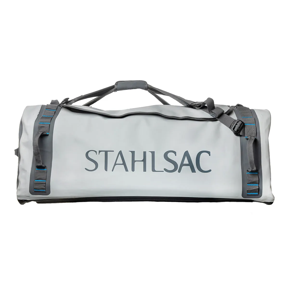 Stahlsac Abyss Duffel Bag