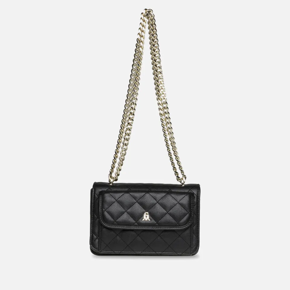 Steve Madden Bstunt Faux Leather Crossbody Bag