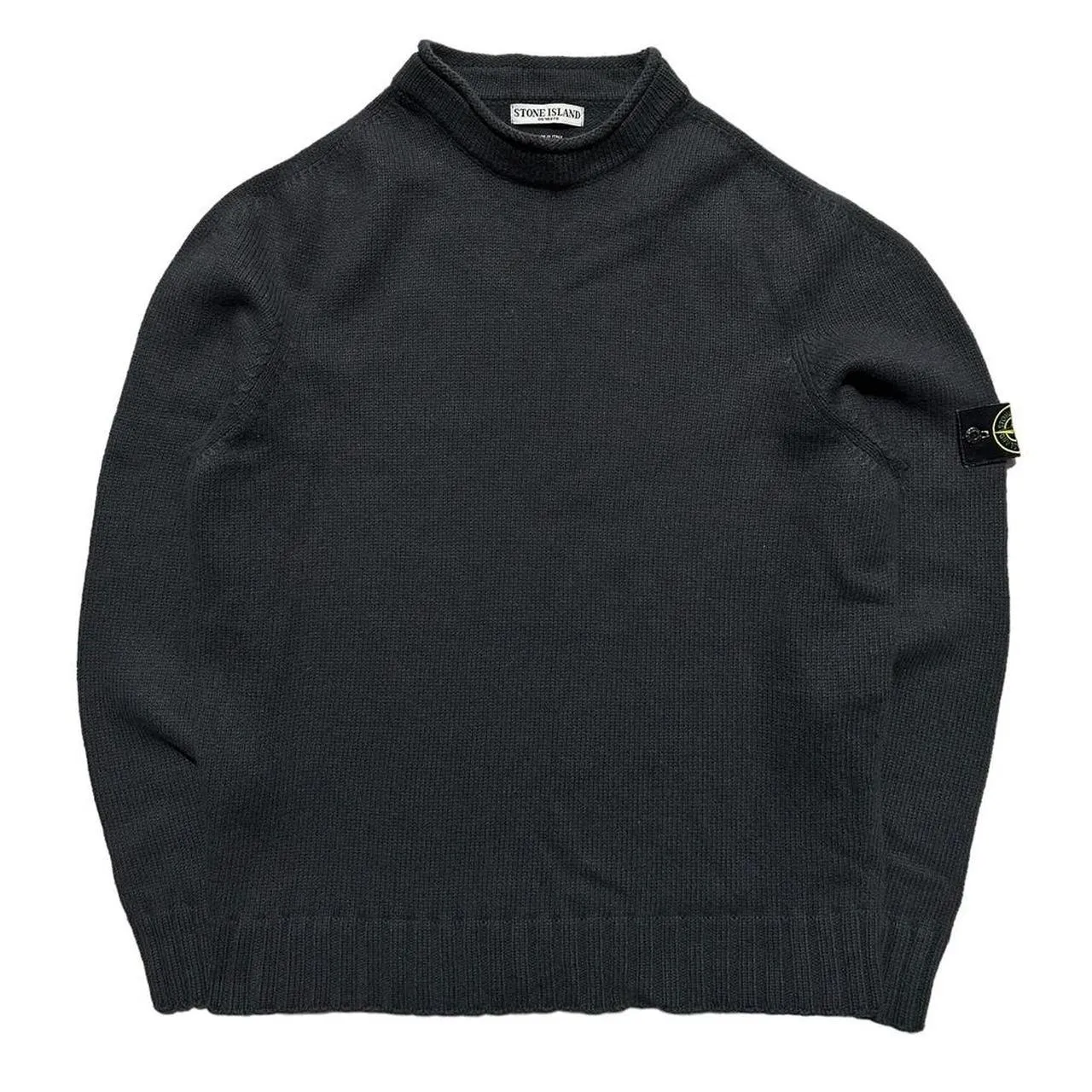 Stone Island 2005 Pullover Jumper