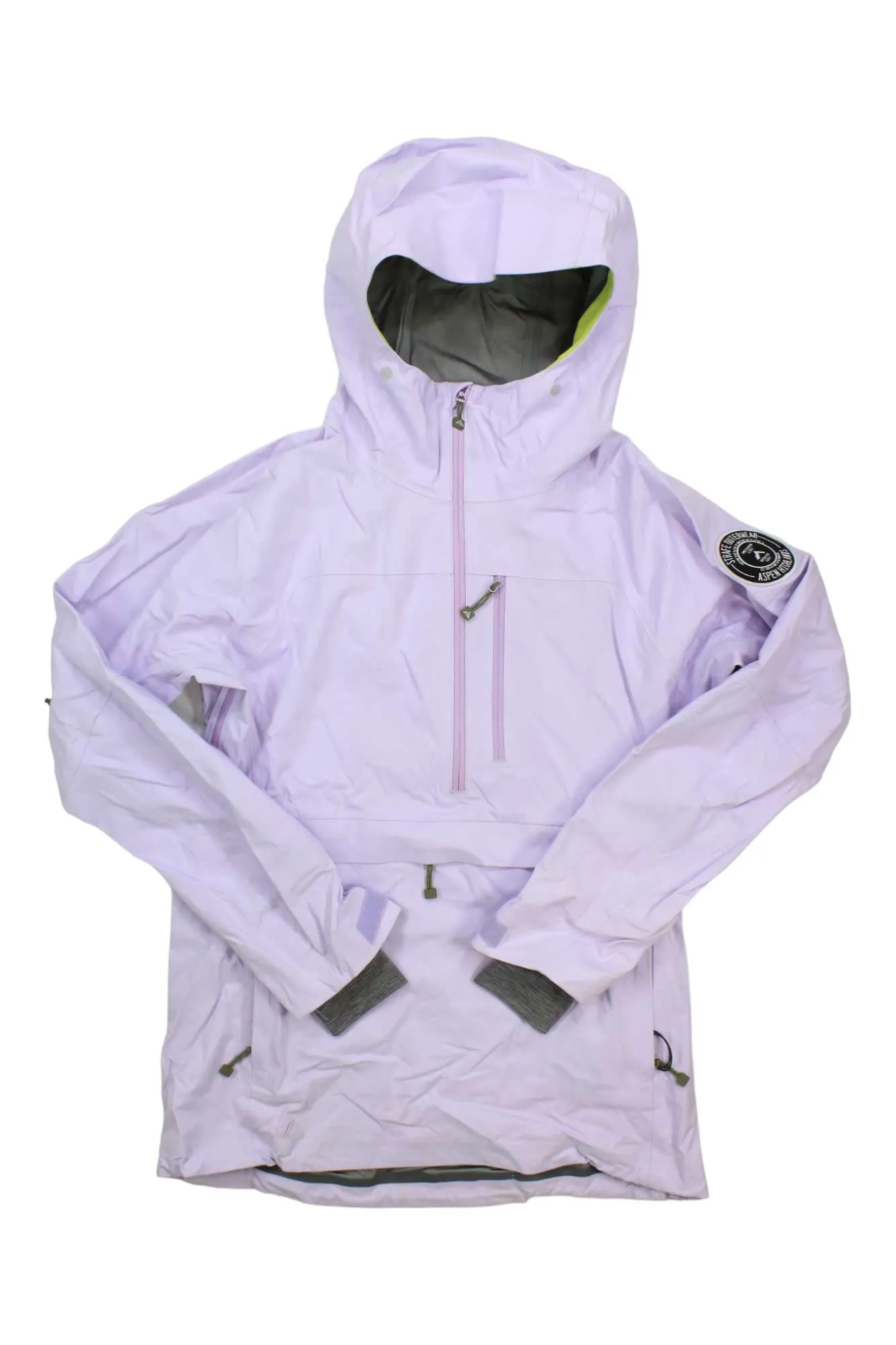 Strafe Womens Lynx Pullover