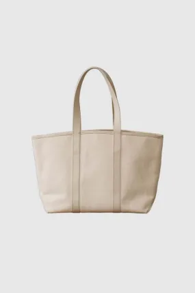 Structured Tote Bag