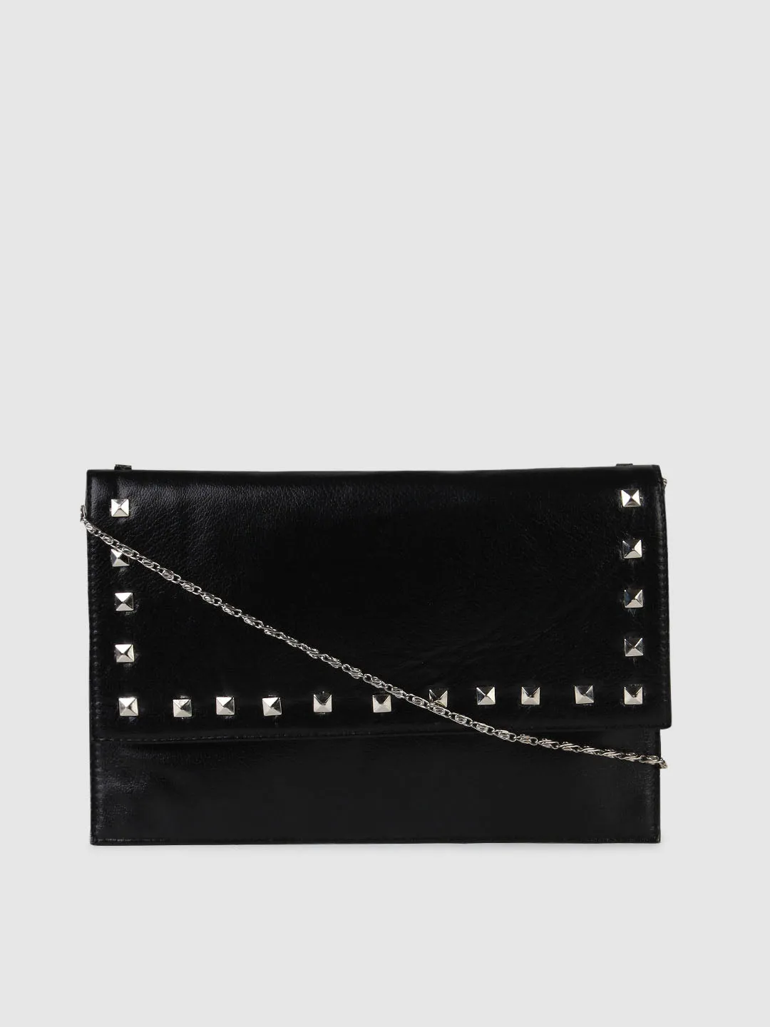 Stuuded Envelope Clutch