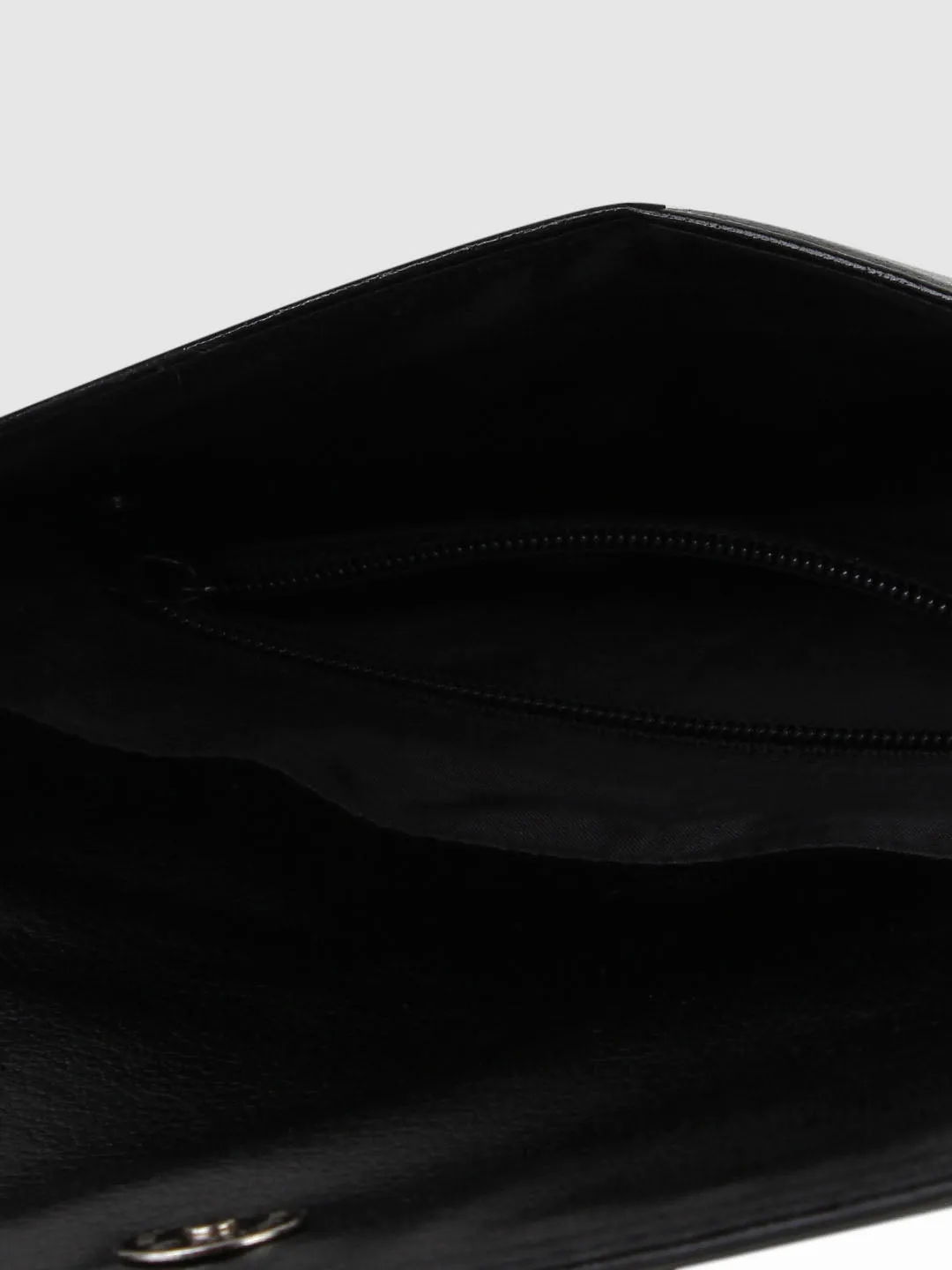 Stuuded Envelope Clutch