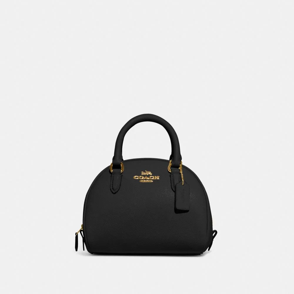 Sydney Satchel