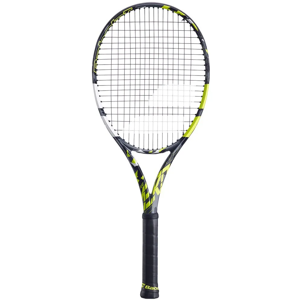 Test Tennis Racquet Standard Only