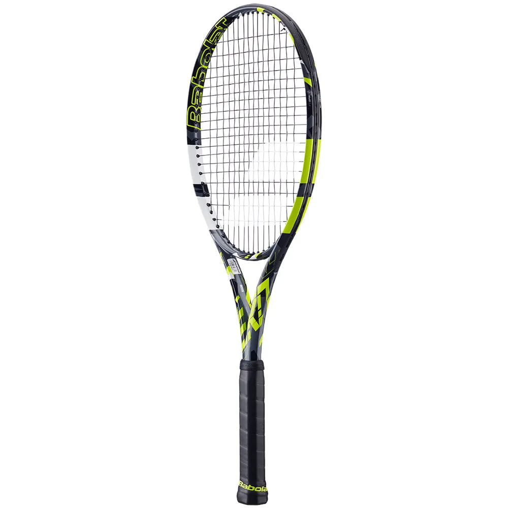 Test Tennis Racquet Standard Only