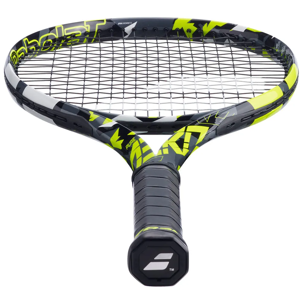 Test Tennis Racquet Standard Only