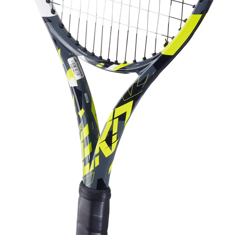 Test Tennis Racquet Standard Only