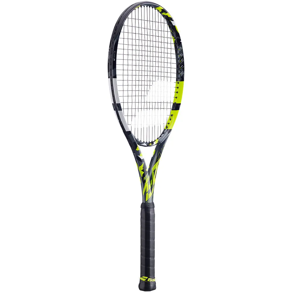 Test Tennis Racquet Standard Only