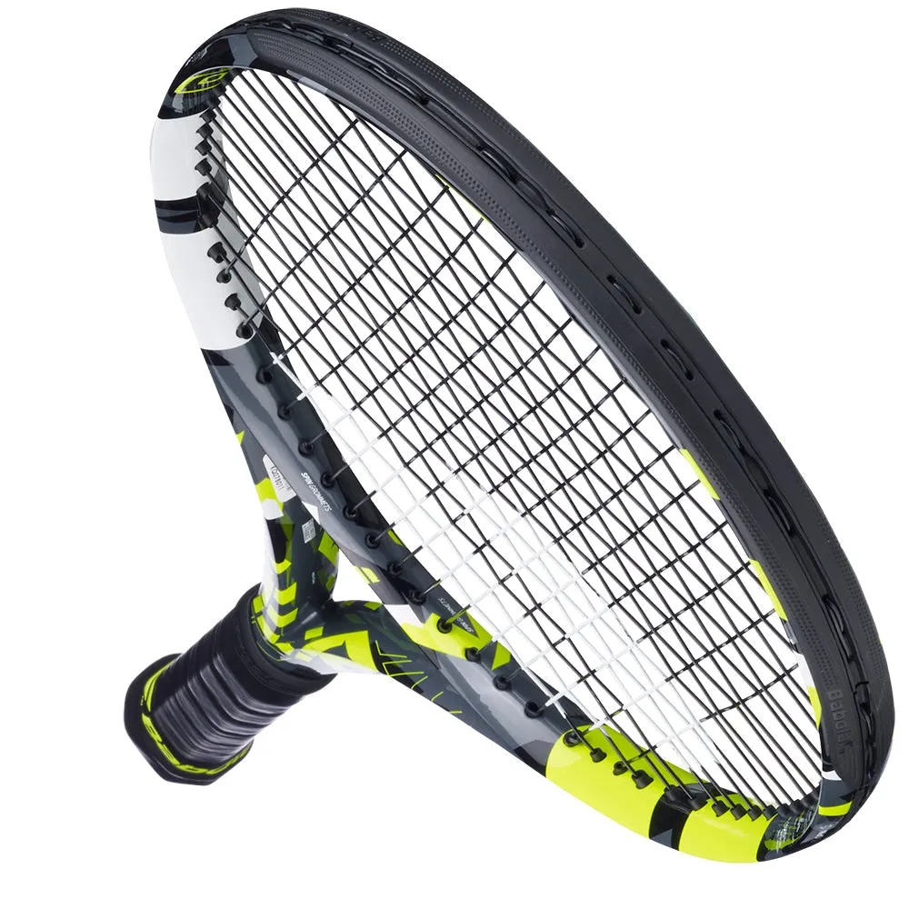 Test Tennis Racquet Standard Only