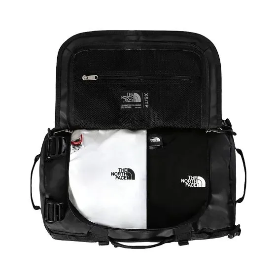 The North Face Base Camp Duffel X-Small Tnf Black / Tnf White Bag