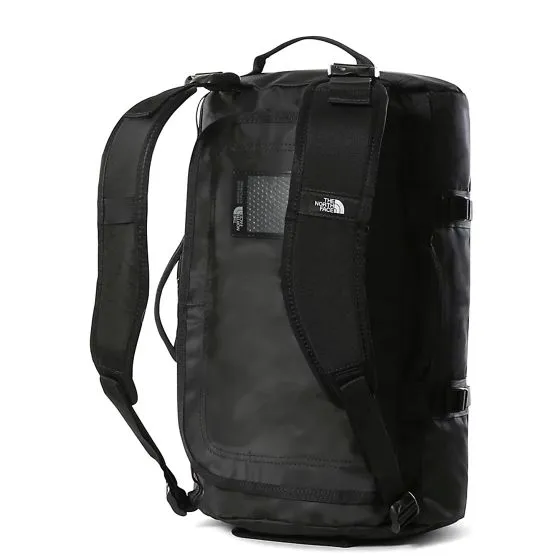 The North Face Base Camp Duffel X-Small Tnf Black / Tnf White Bag