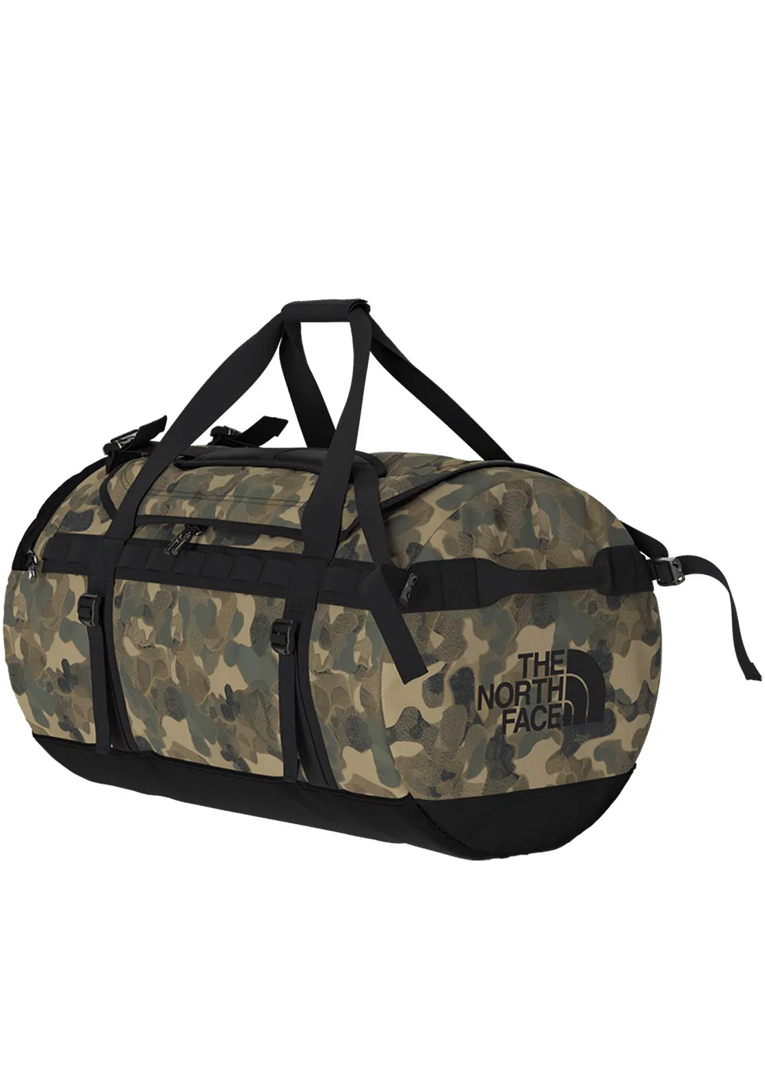 The North Face Base Camp L Duffel Bag