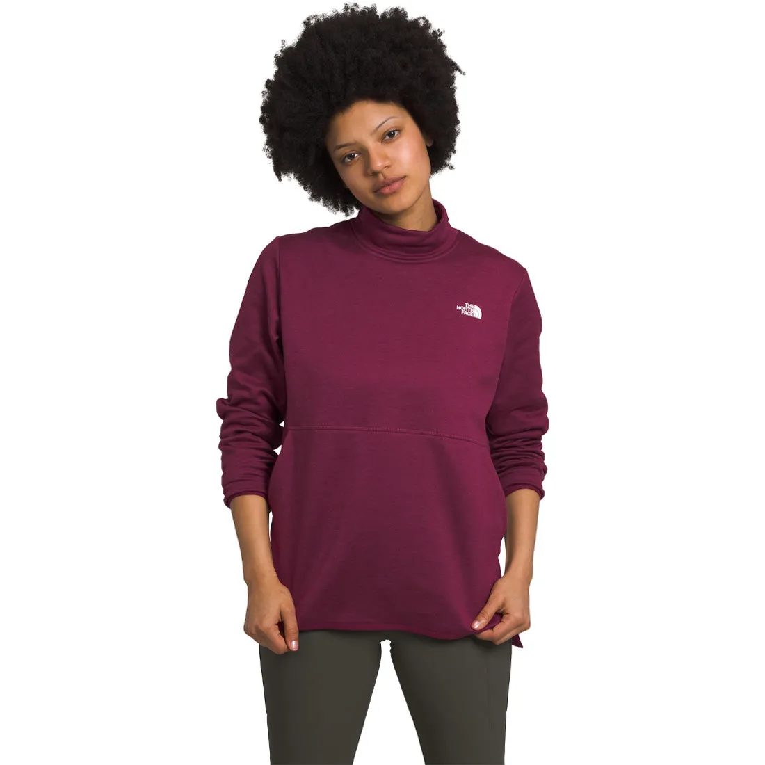 The North Face Canyonlands Pullover Tunic - Women's