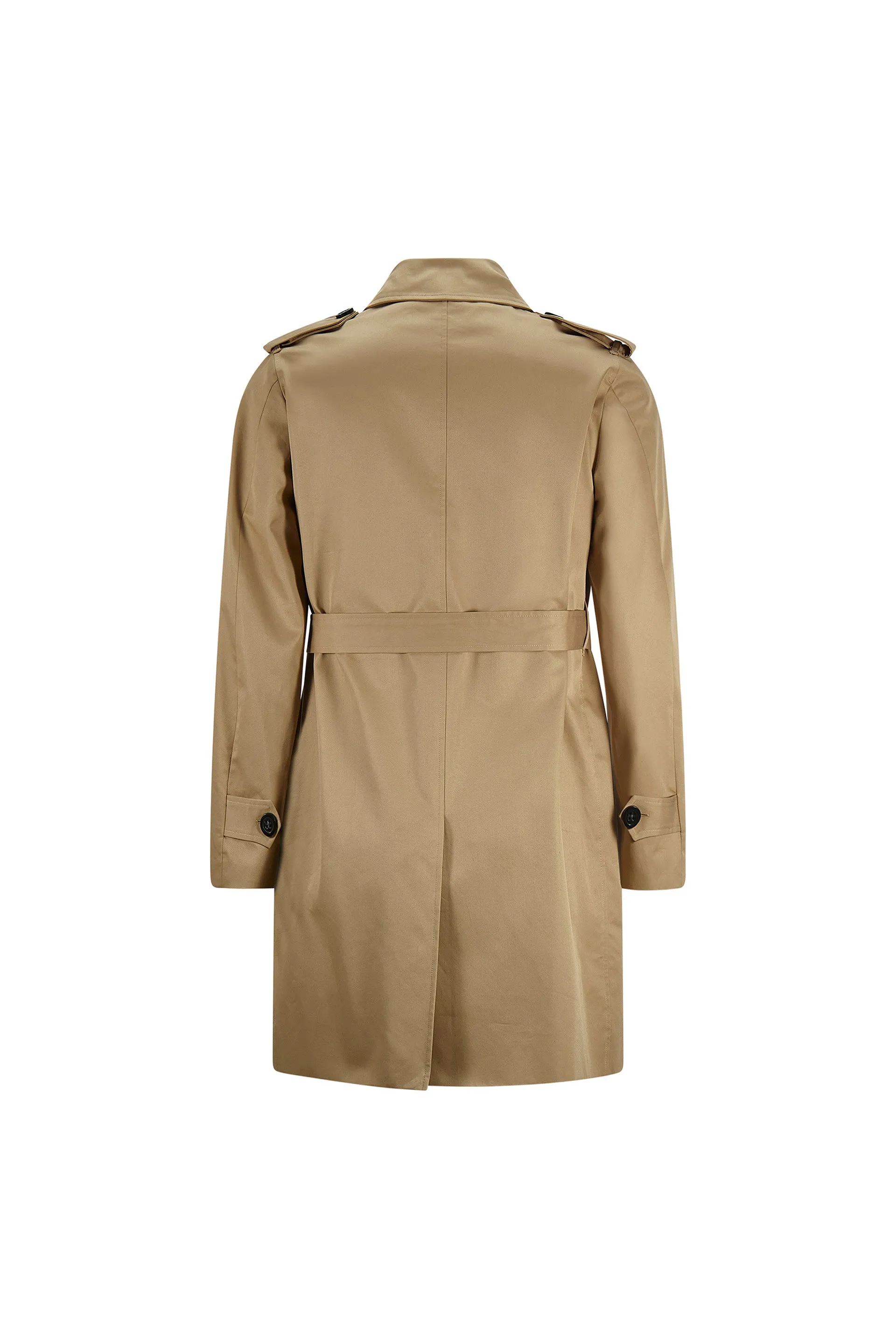 'THOROUGHBRED' SIMPLE TRENCH