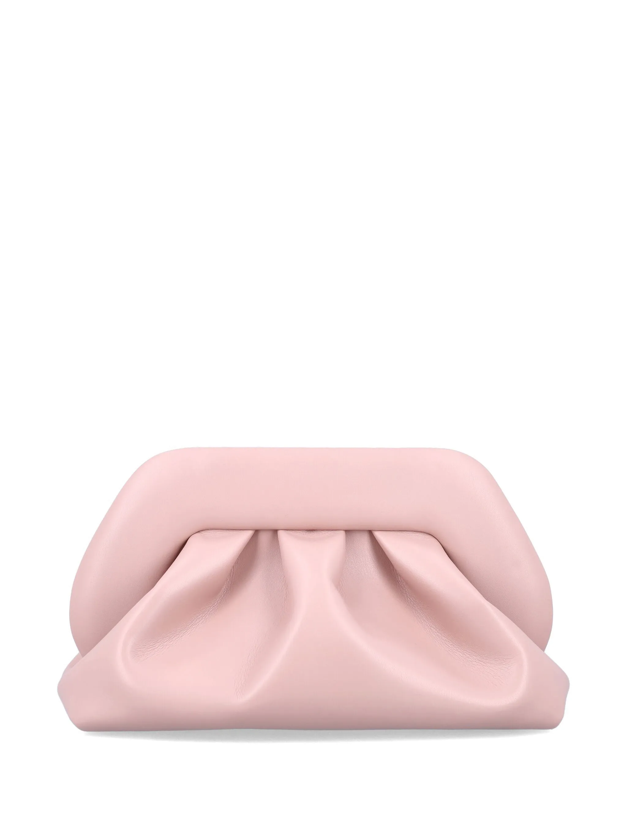 Tia clutch bag