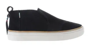 Toms Black Womens Fashion Sz 5.5