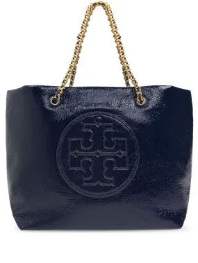 Tory Burch Ella tote bag - Blue