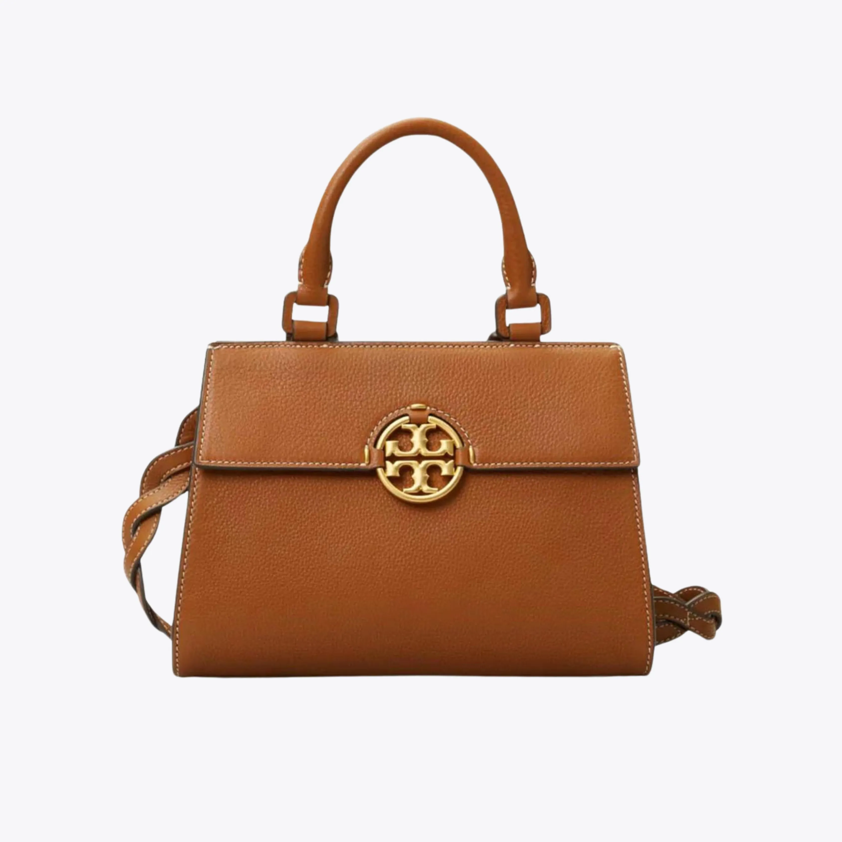 Tory Burch – Miller Top Handle Satchel