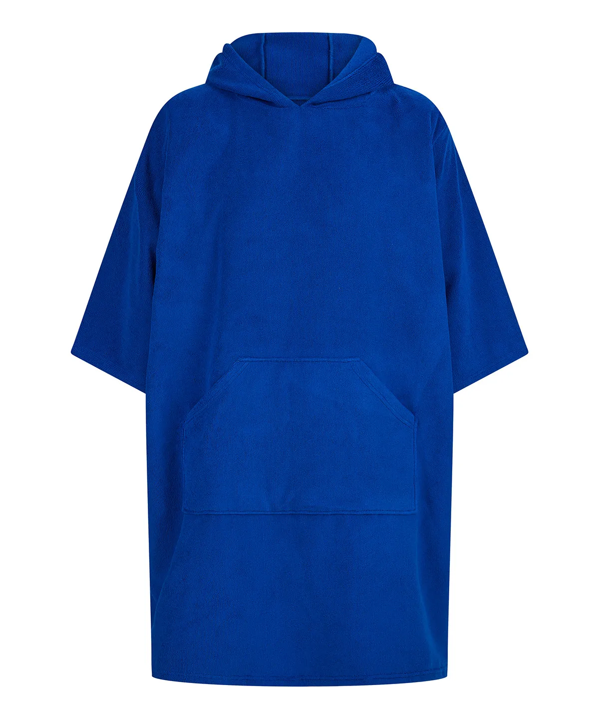 Towel City Adults poncho