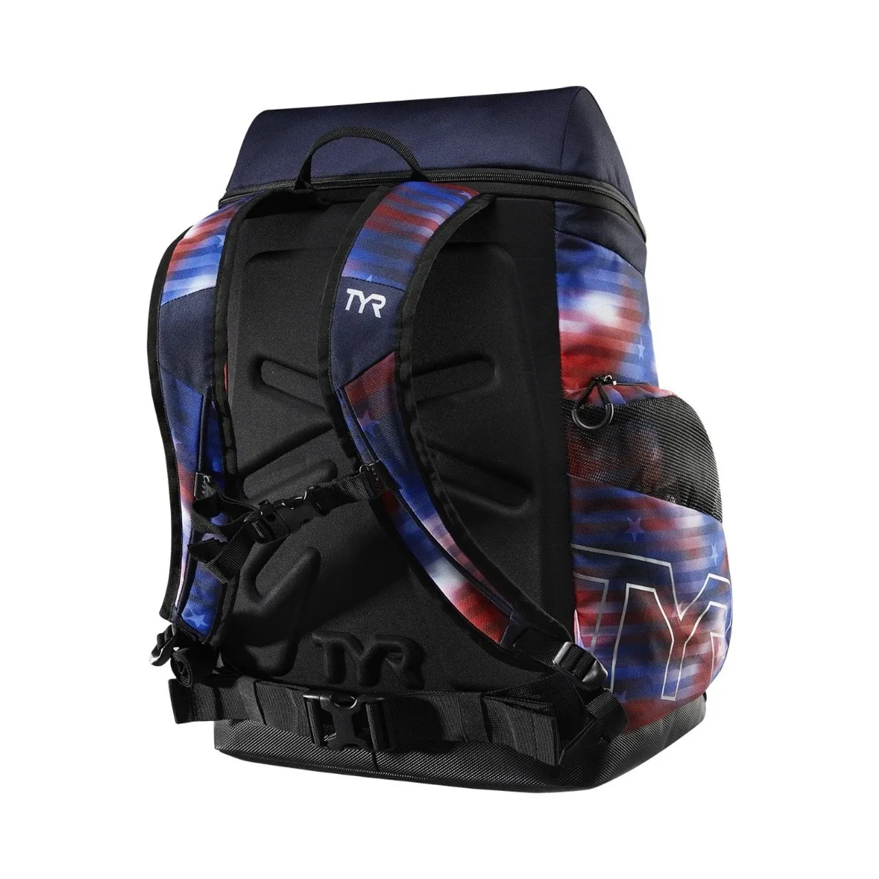 TYR Starstruck Alliance 45L Swim Backpack - 2024