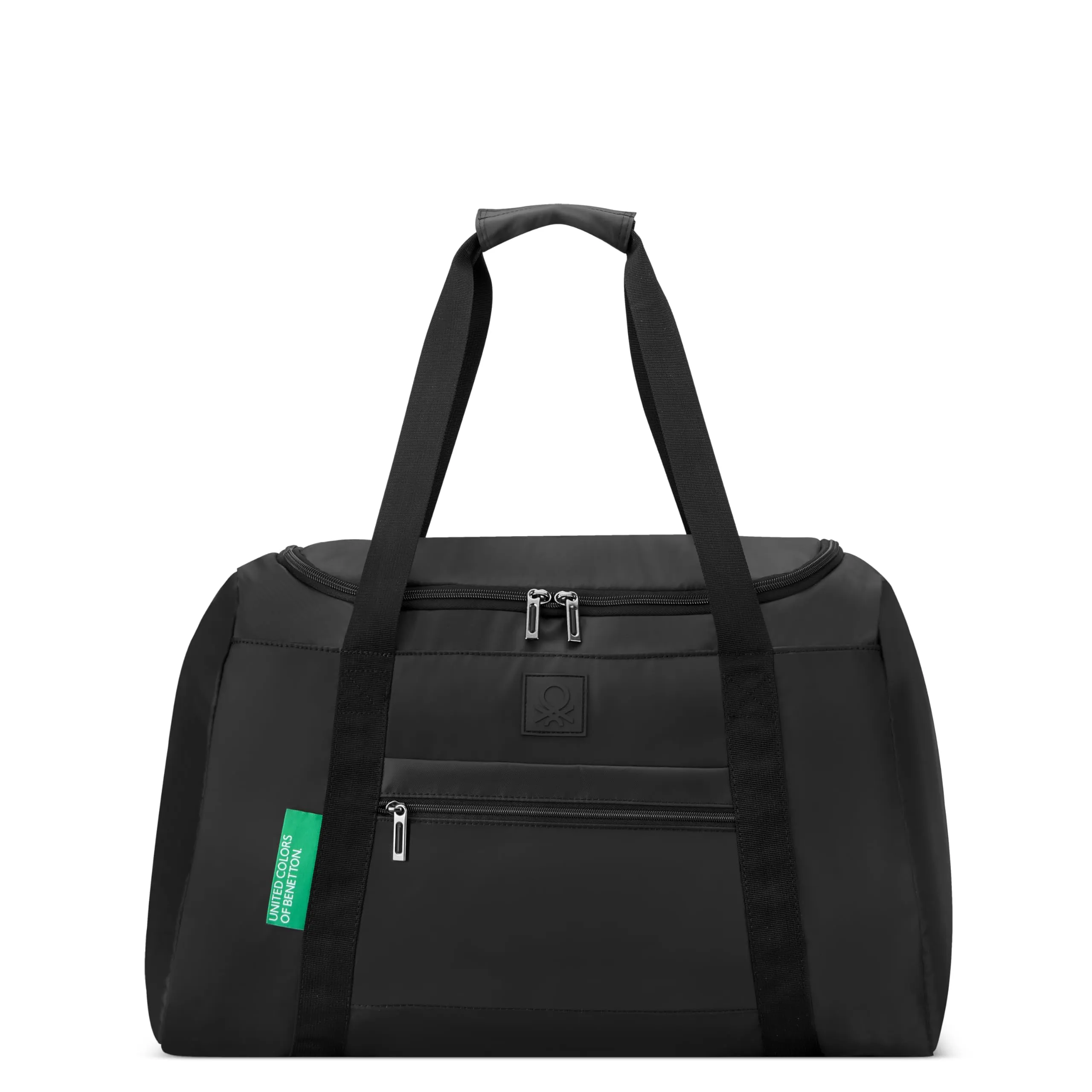 United Colors Of Benetton United Colors of Benetton Now Foldable Duffel Bag