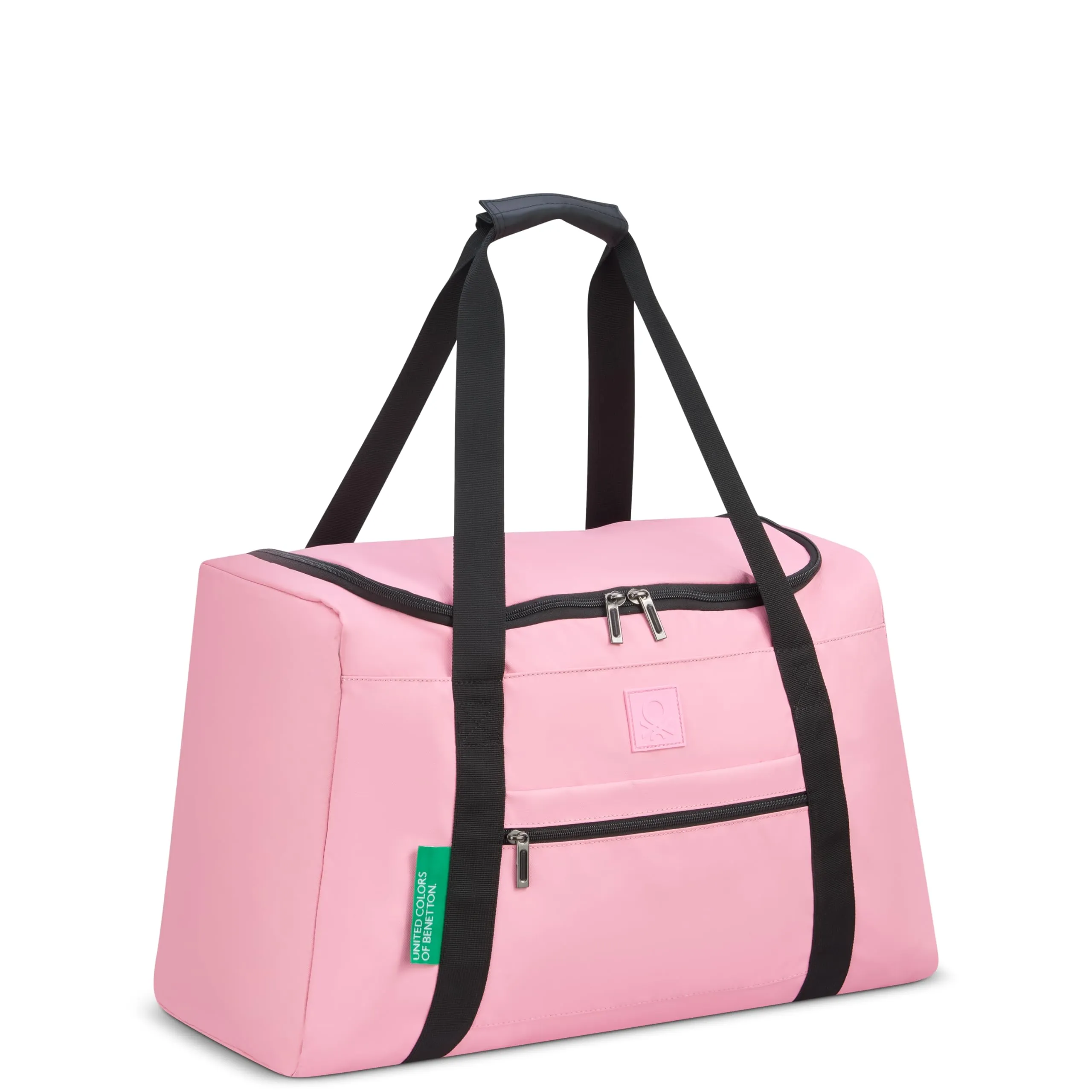 United Colors Of Benetton United Colors of Benetton Now Foldable Duffel Bag