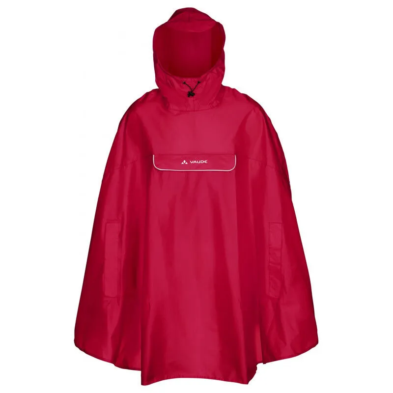 Vaude Valdipino Poncho - Poncho