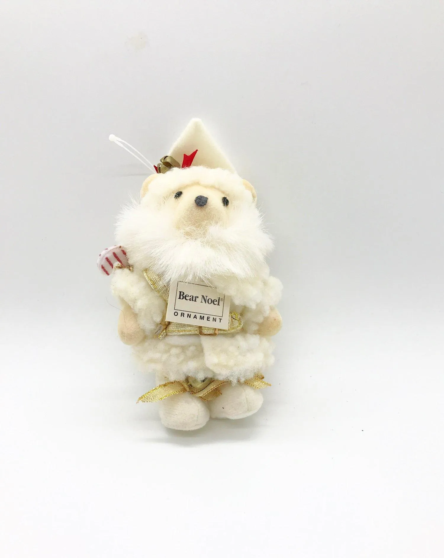 Very Important Bear Bear Noel Ornament (1992)