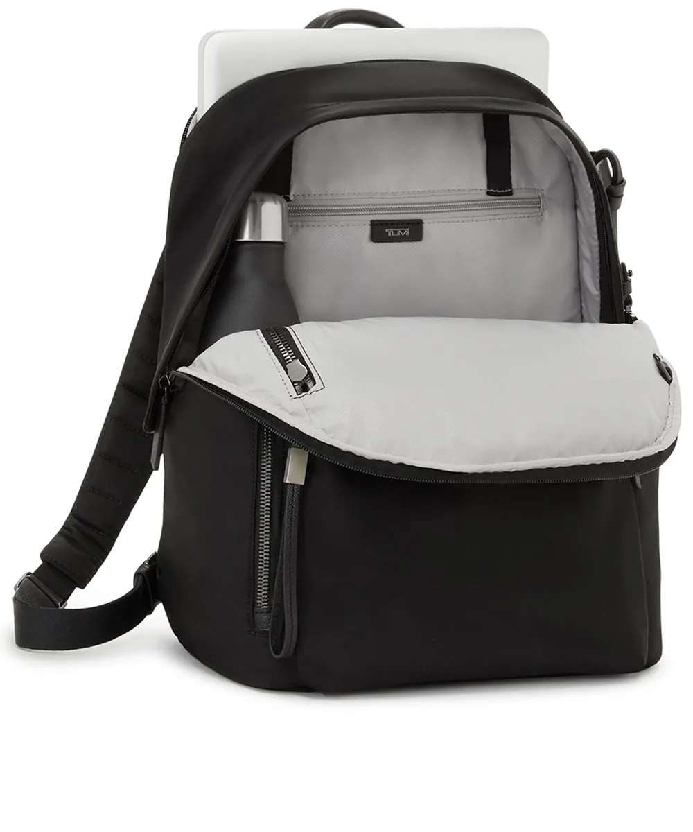 Voyageur Halsey Backpack