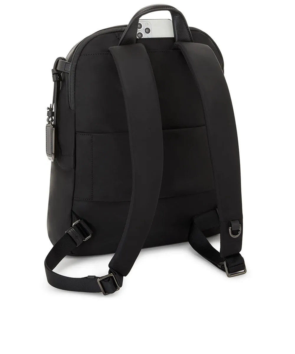 Voyageur Halsey Backpack