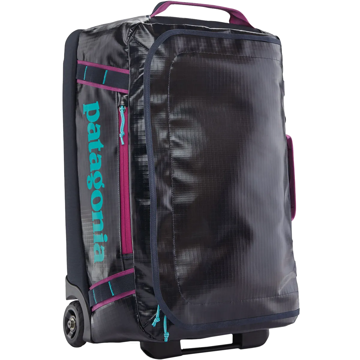 Wheeled Duffel 40L