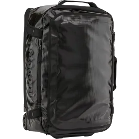 Wheeled Duffel 40L