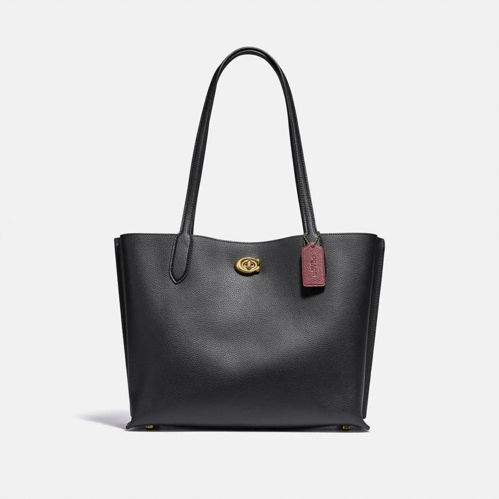 WILLOW TOTE