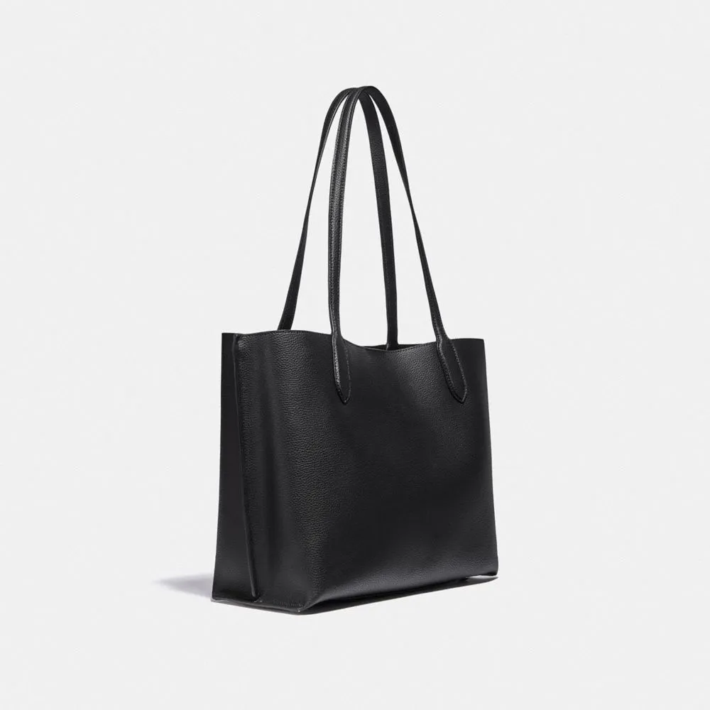 WILLOW TOTE