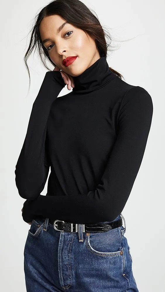 Wolford   Aurora Turtleneck 