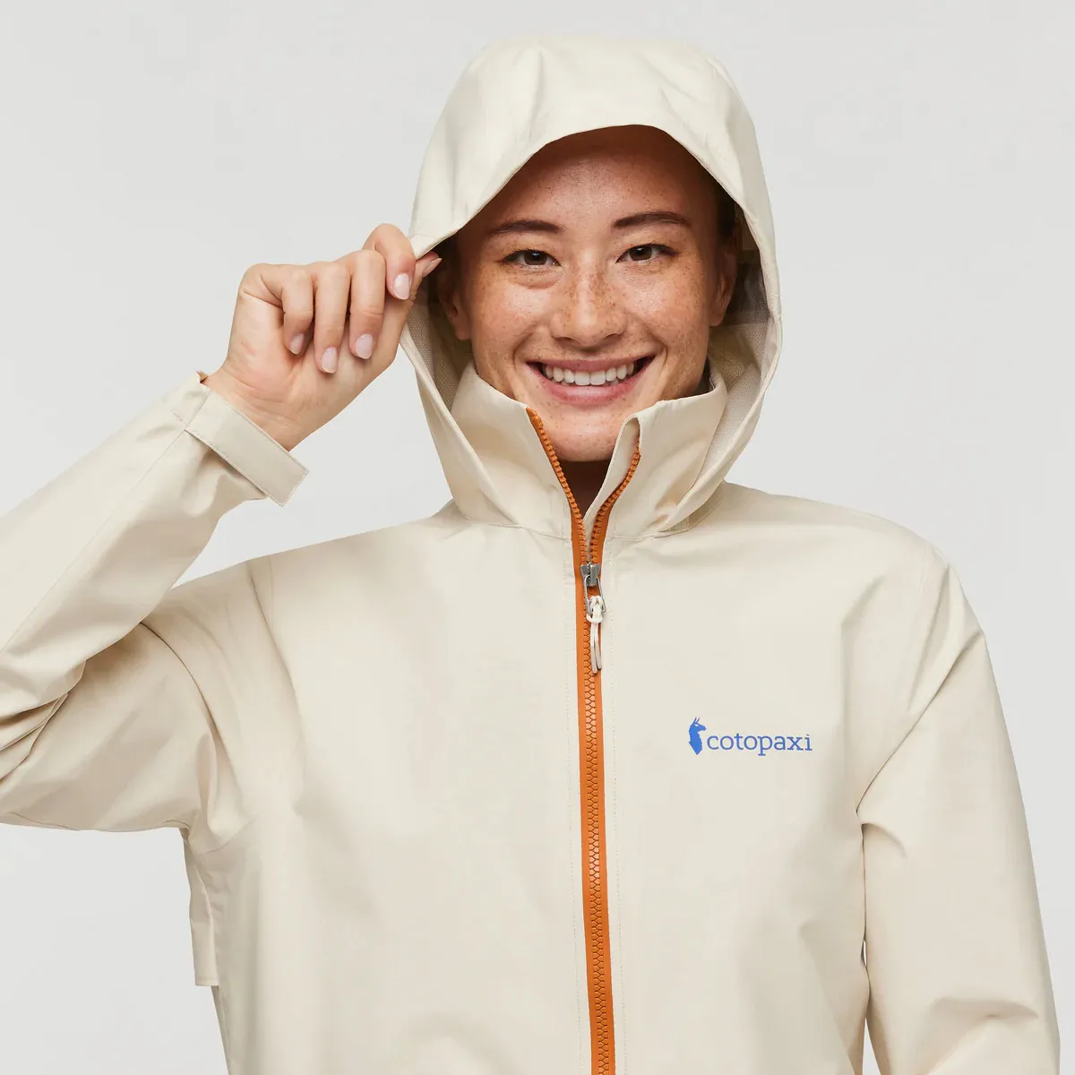 Women’s COTOPAXI Cielo Rain Trench Coat