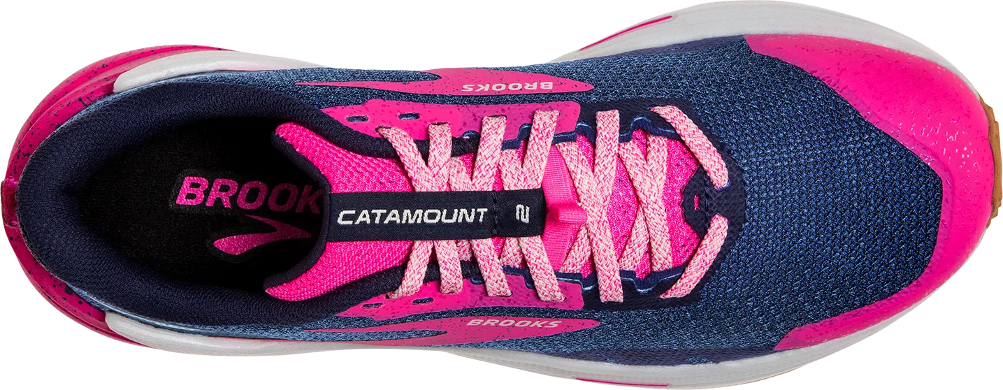 Women’s Catamount 2 (425 - Peacoat/Pink/Biscuit)