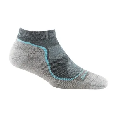 Women's Darn Tough Light Lightweight No Show Hiking Socks