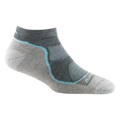 Women's Darn Tough Light Lightweight No Show Hiking Socks