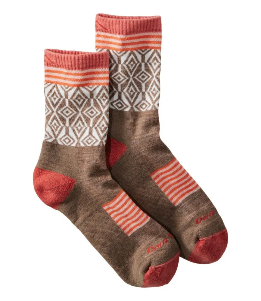 Women's Darn Tough Sobo Hiking Socks