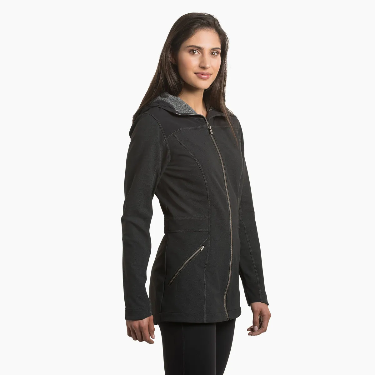 Womens KUHL KLASH TRENCH