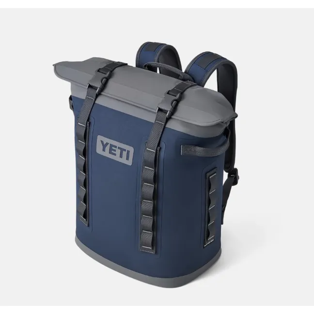 Yeti Hopper Backpack M20 Soft Cooler