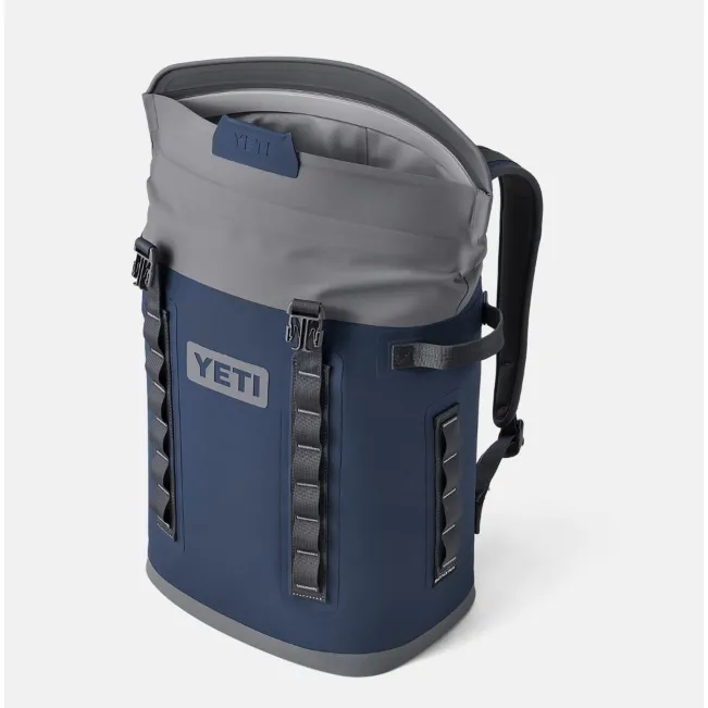 Yeti Hopper Backpack M20 Soft Cooler