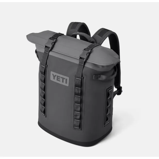 Yeti Hopper Backpack M20 Soft Cooler