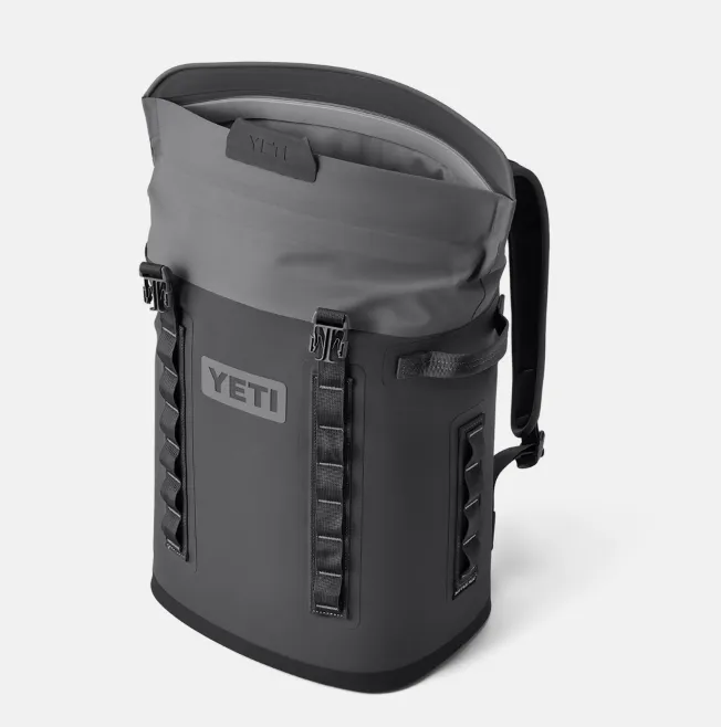 Yeti Hopper Backpack M20 Soft Cooler