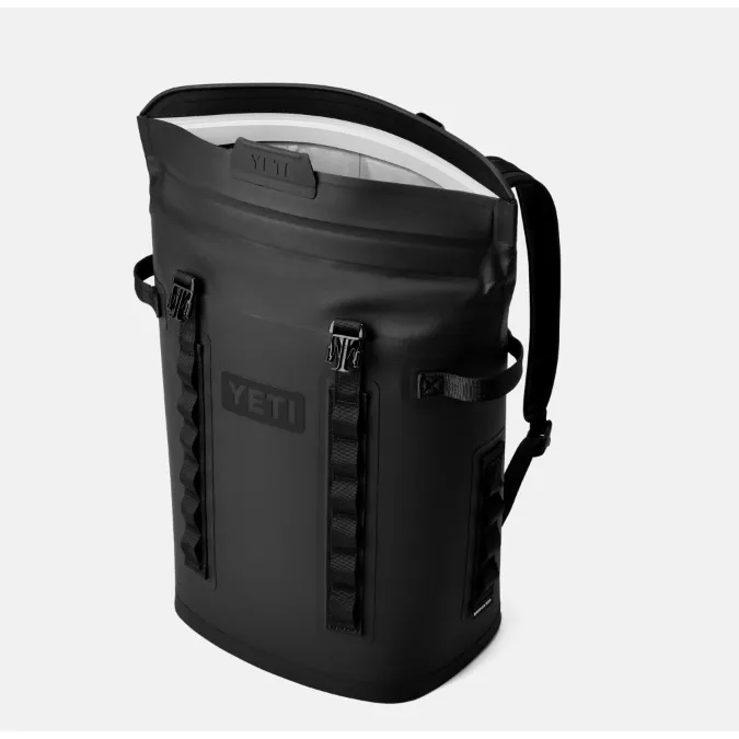 Yeti Hopper Backpack M20 Soft Cooler