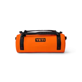 YETI PANGA 50 DUFFEL - King Crab Orange