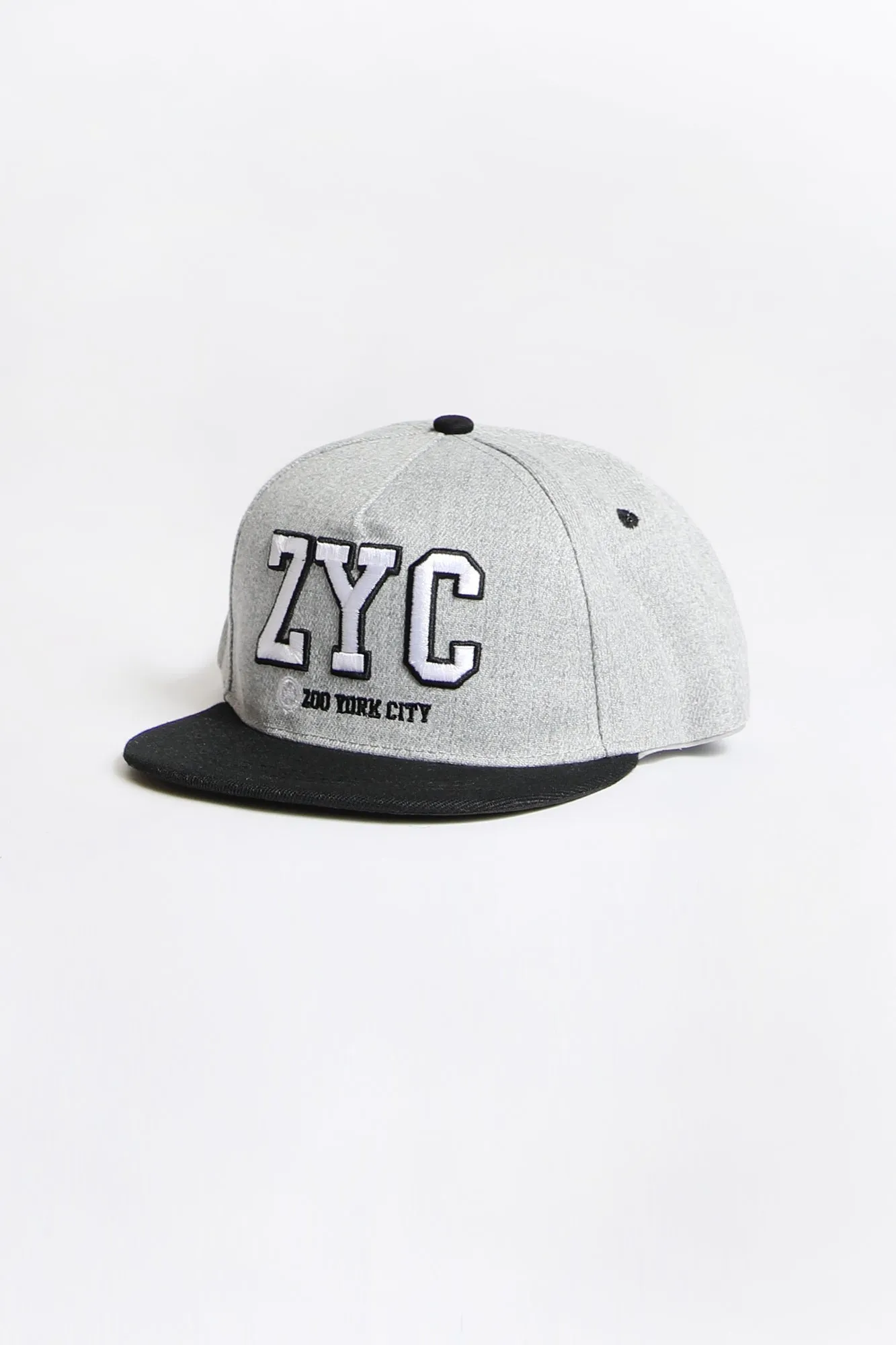 Zoo York Youth ZYC Flat Brim Hat